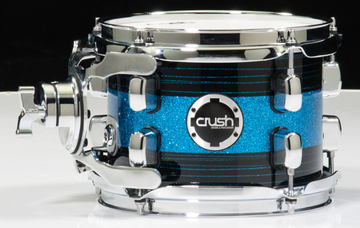 Crush Sublime ST Maple 8" Tom - Blue Crush