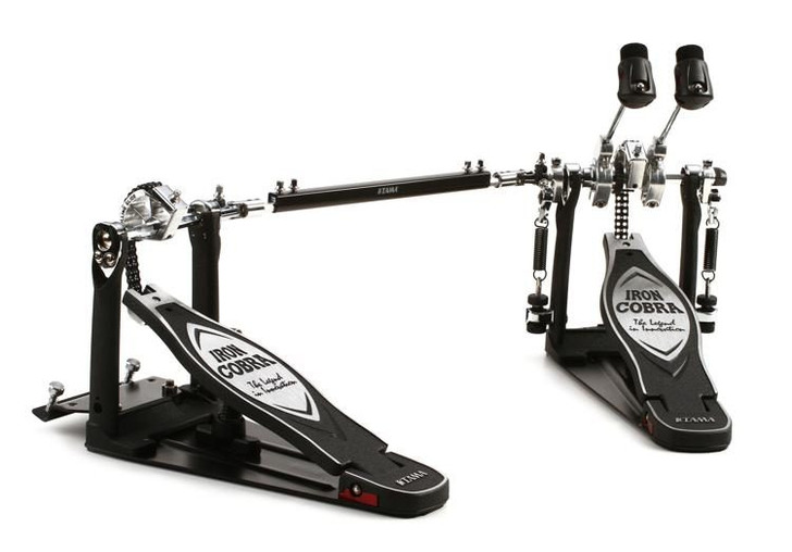 tama double pedal