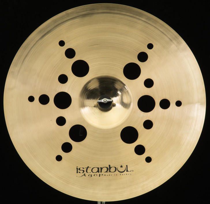 Istanbul Agop Xist 22