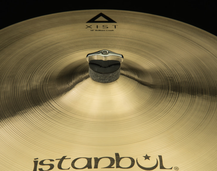 Istanbul Agop 16" XIST Brilliant Crash