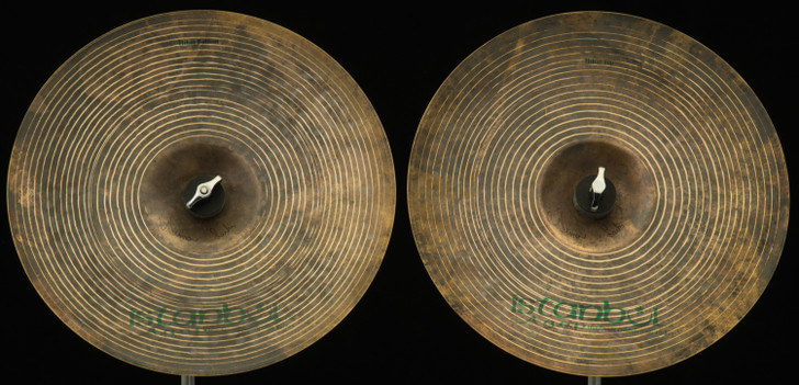 Istanbul Agop 14" Signature Agop Hi-hats