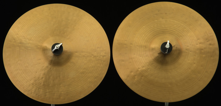 Istanbul Agop 14" 30th Anniversary Hi-hats