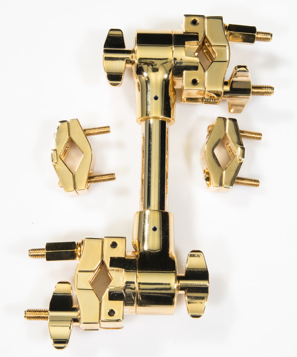 DW Dogbone V To V Ratcheting (Gold)