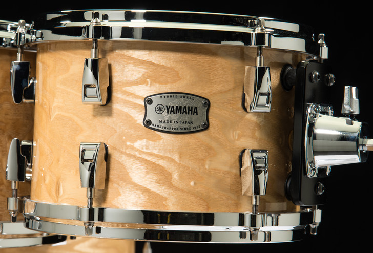 Yamaha PHX 4pc Drum Set Gloss Natural Ash