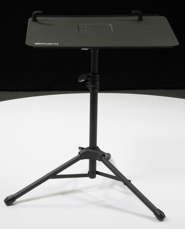 Roland SS-PC1 Adjustable Stand for laptop computer