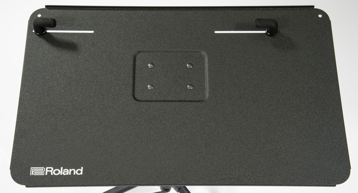 Roland SS-PC1 Adjustable Stand for laptop computer