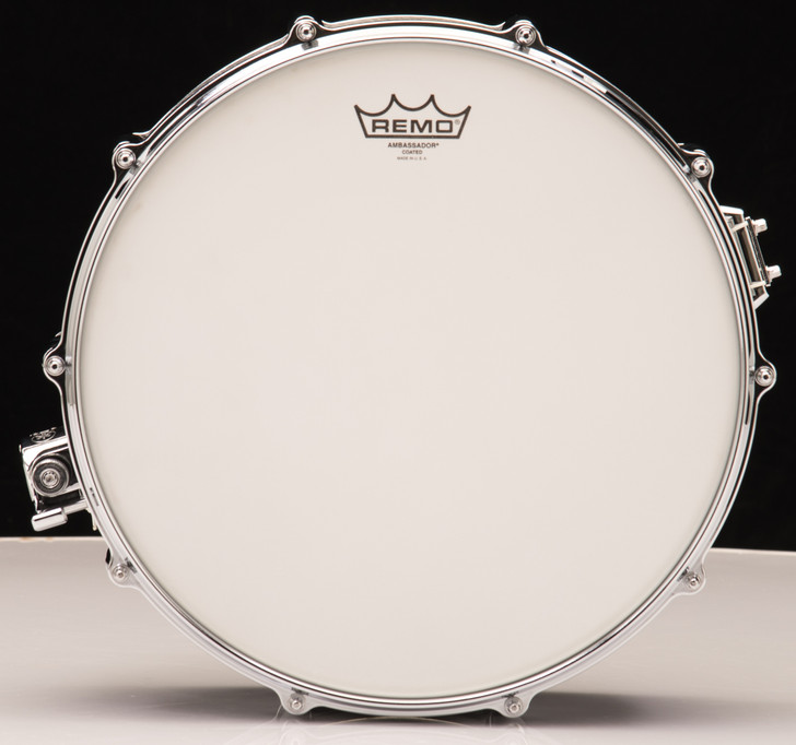 Yamaha Recording Custom Snare 5.5x14 Aluminum