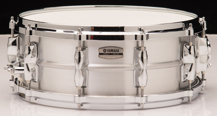 Yamaha Recording Custom Snare 5.5x14 Aluminum
