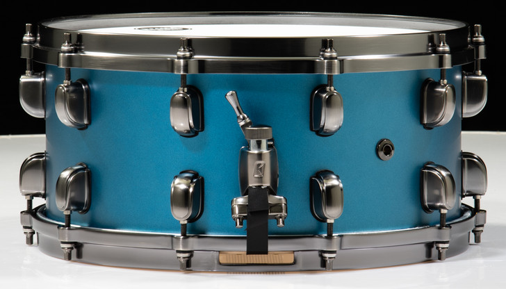 TAMA starclassic maple shell スネア Tama Starclassic Maple Snare Drum - 6.5 inches x 14 inches