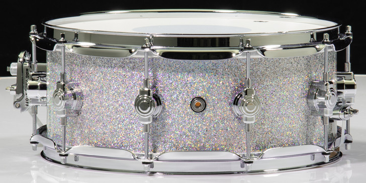 DW Performance Series 5.5x14 Snare Drum Diamond Nebula