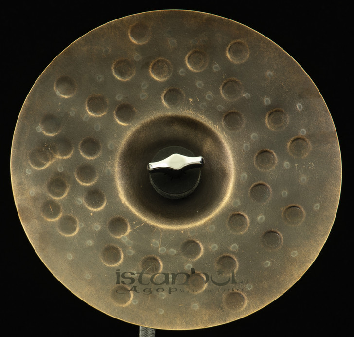Istanbul Agop 10" XIST Dry Dark Splash