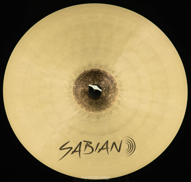 Sabian Cymbals 20" HHX Complex Thin Crash