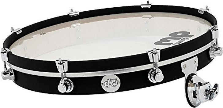 DW Design Series Pancake Gong Drum - 20 Inches