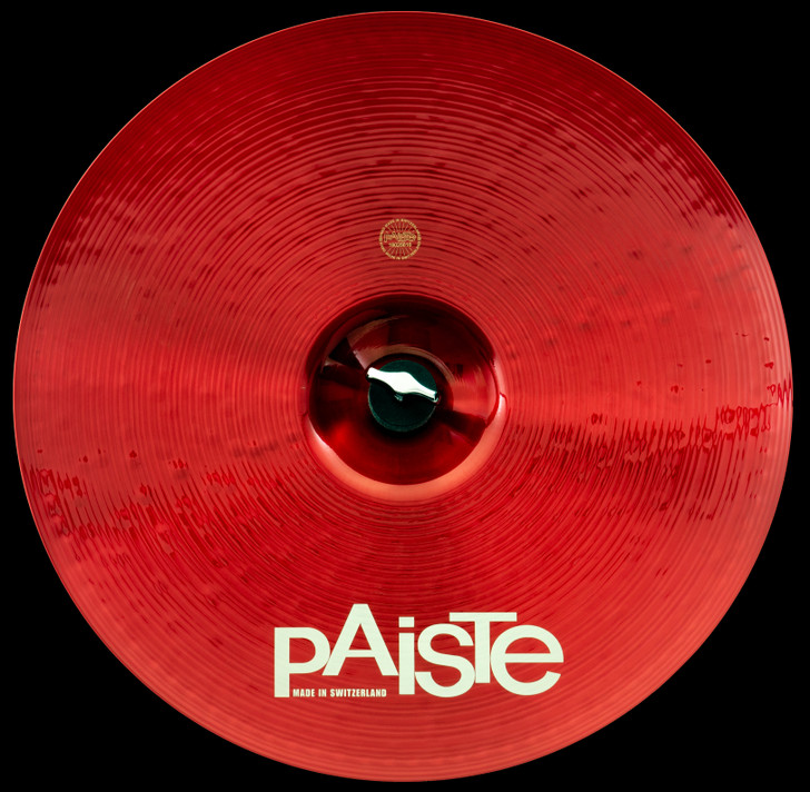 Paiste 17