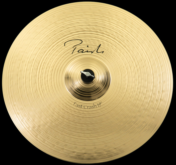 Paiste 19" Signature Fast Crash