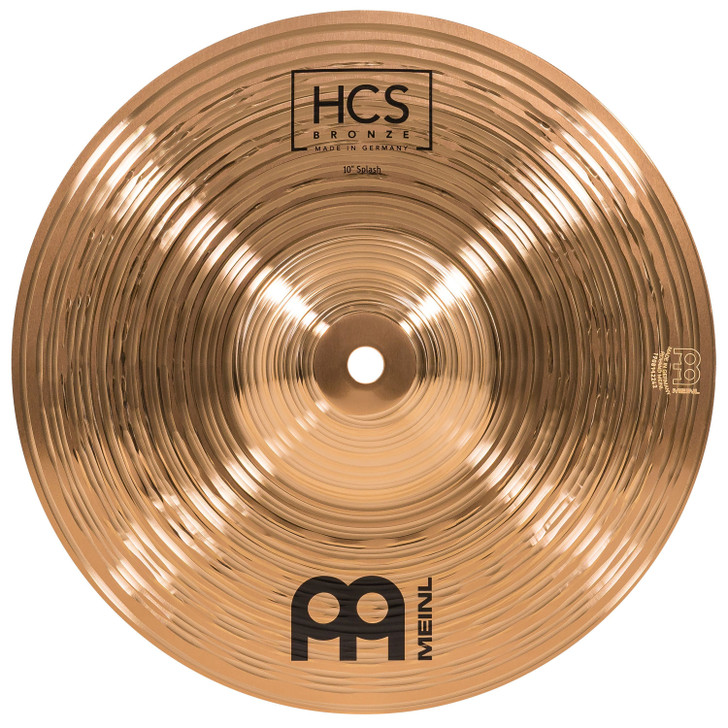 Meinl HCS 10” Splash