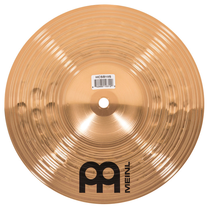 Meinl HCS 10” Splash