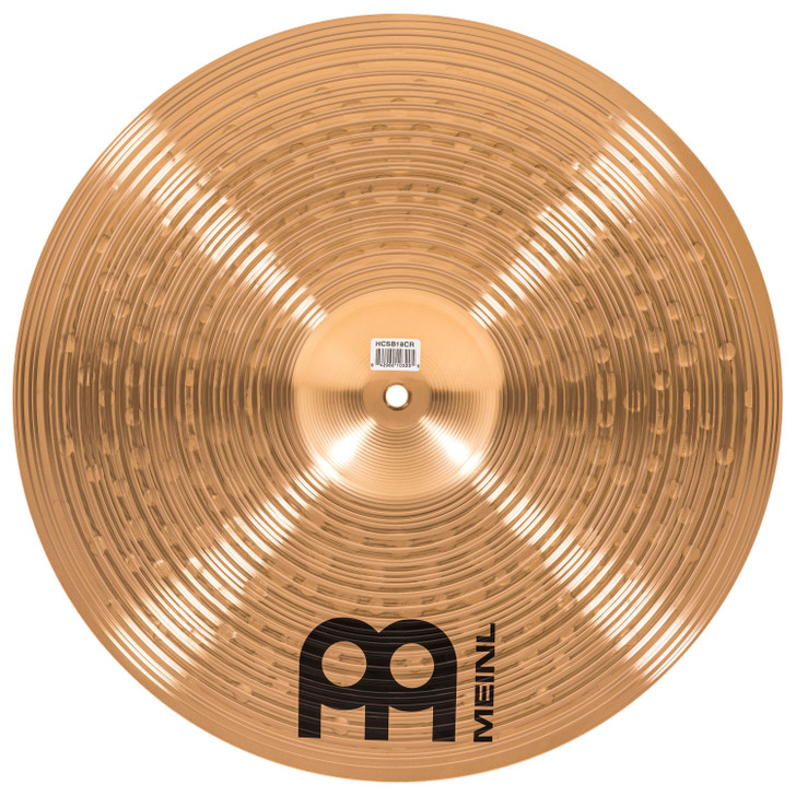 Meinl HCS 18” Crash-Ride