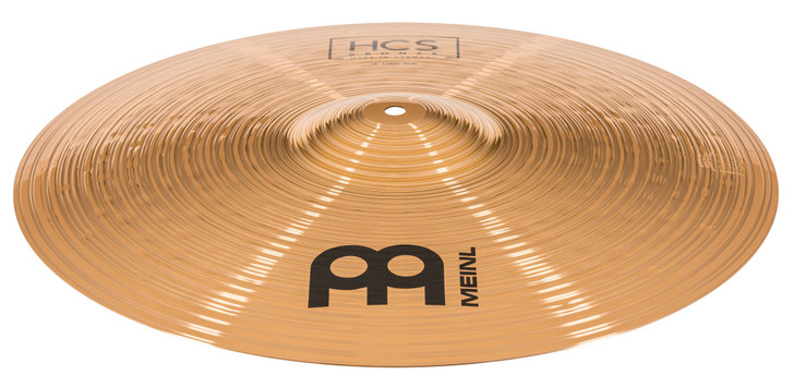 Meinl HCS 18” Crash-Ride