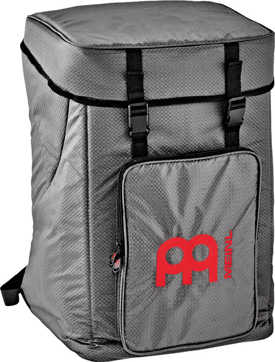 Menil Cajon Box Pro Drum Backpack (MCJB-BP-CG)