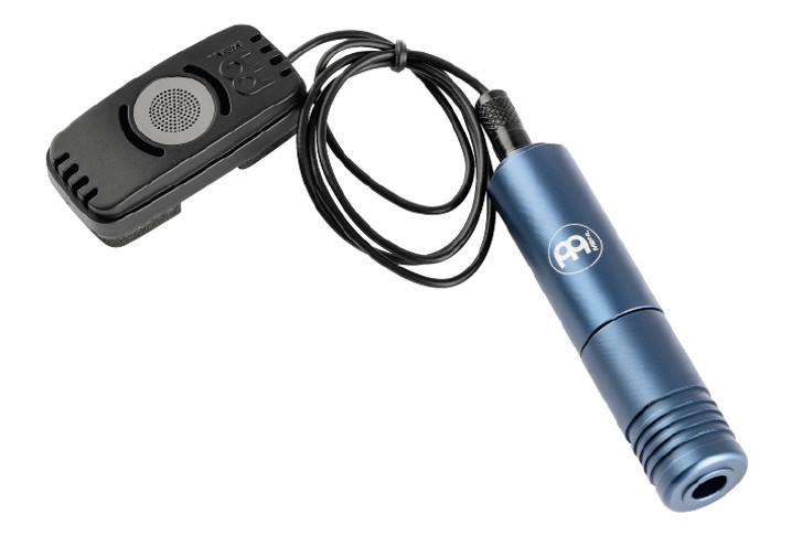 Meinl Condenser Mic for Cajons, Djembes, Congas, etc. (MIC-PERC)