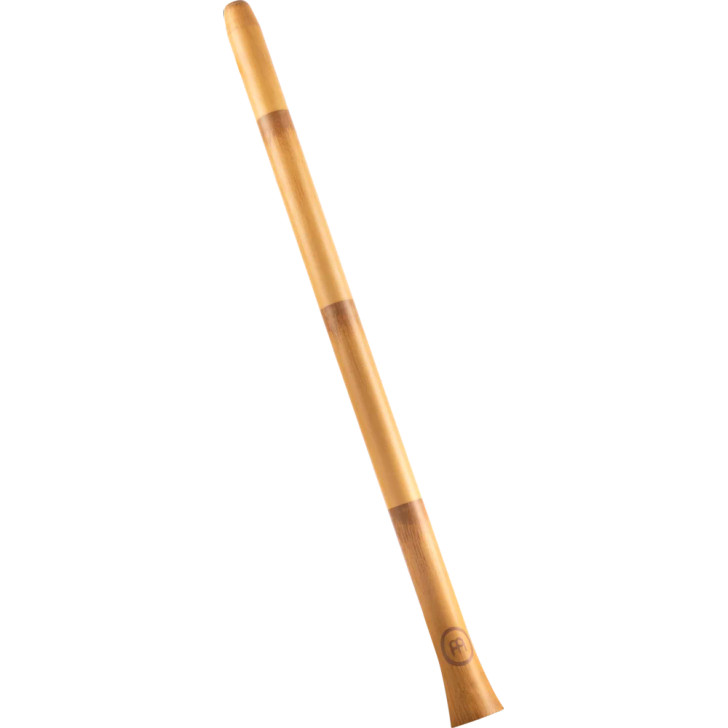 Meinl Didgeridoo, 51" Synthetic, Bamboo Finish