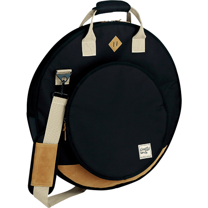 Tama Powerpad Designer Cymbal Bag - Black