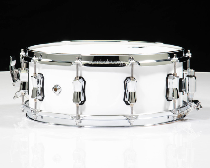 Mapex Black Panther Venom 14 x 5.5 Maple Snare Drum