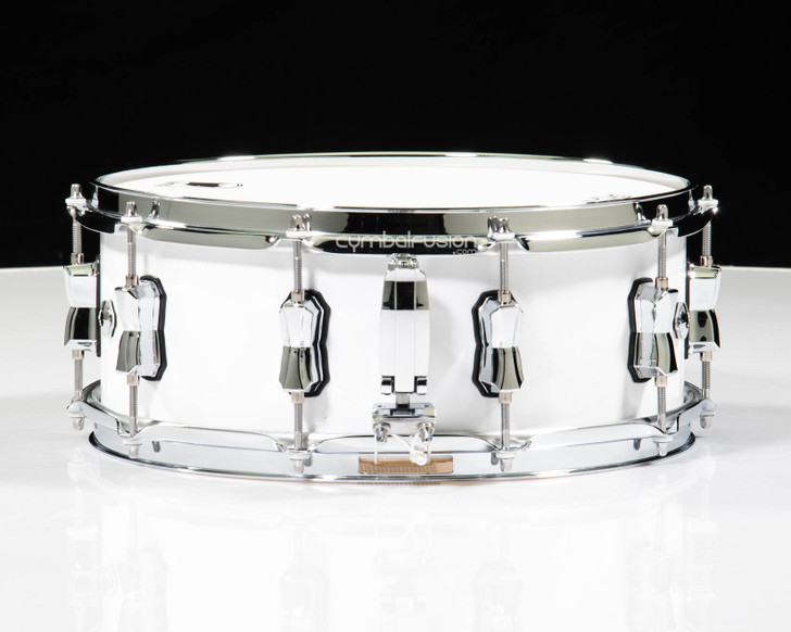 Mapex Black Panther Venom 14 x 5.5 Maple Snare Drum