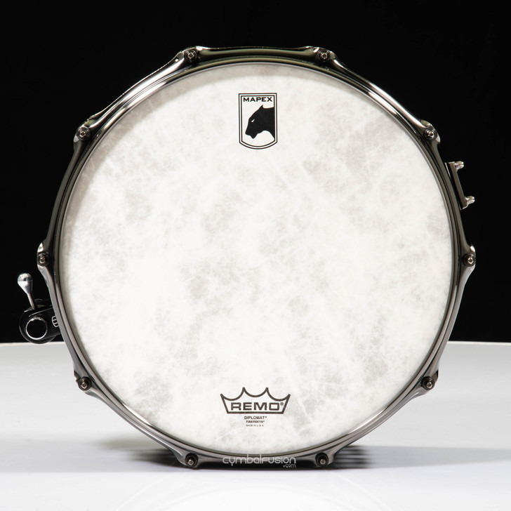 Mapex Black Panther Design Lab 14x6 Maximus Mahogany Snare Drum