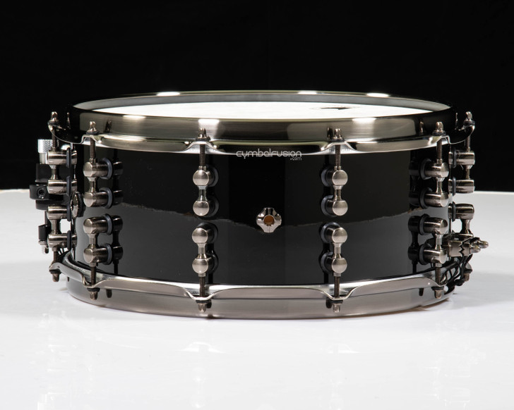 Mapex Black Panther Design Lab 14x6 Maximus Mahogany Snare Drum
