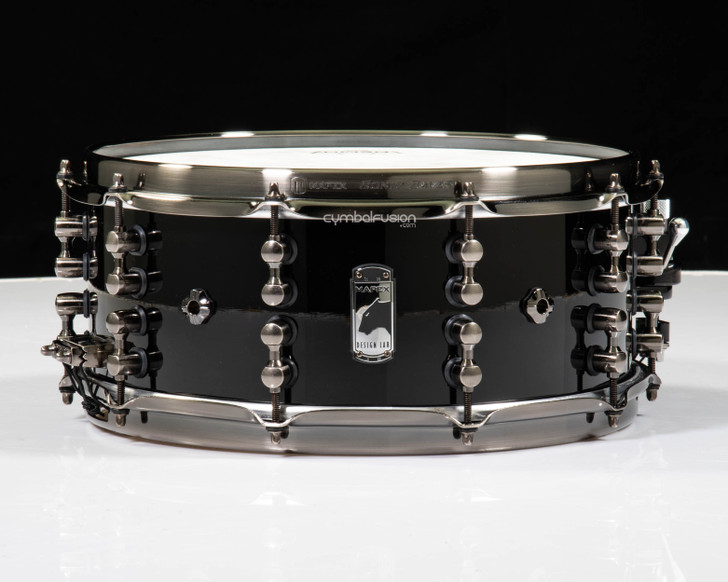 Mapex Black Panther Design Lab 14x6 Maximus Mahogany Snare Drum