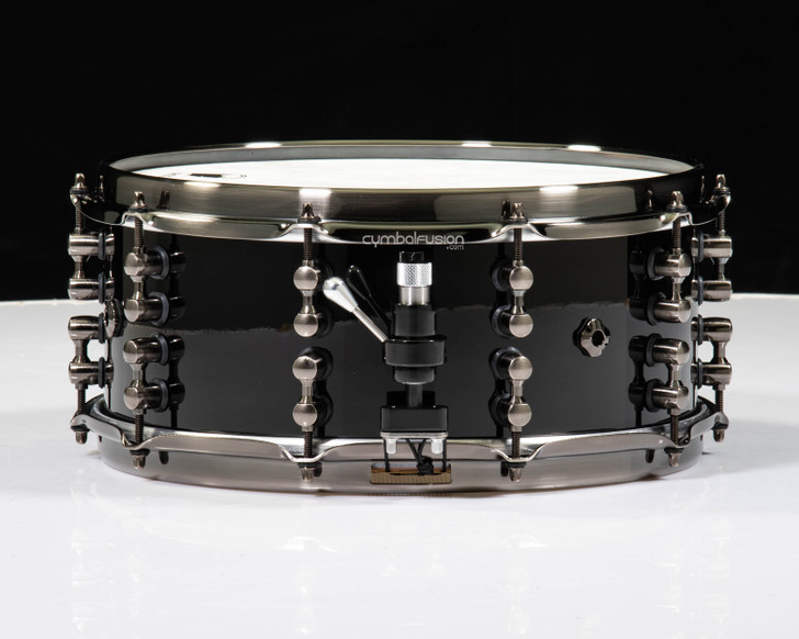 Mapex Black Panther Design Lab 14x6 Maximus Mahogany Snare Drum