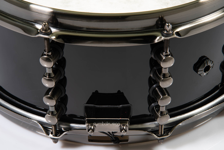 Mapex Black Panther Design Lab 14x6 Maximus Mahogany Snare Drum