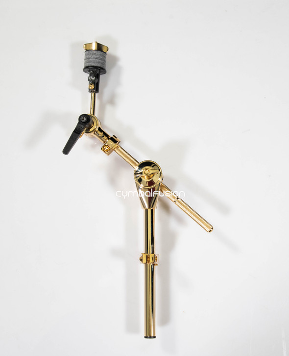 DW 934S Boom Arm Gold DWSM934SG