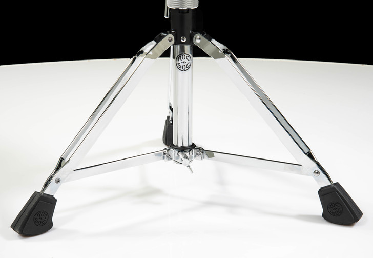 Roc-n-Soc Manual Spindle Original Saddle Seat Blue