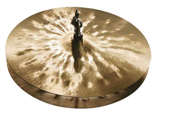 Sabian 15" Artisan Hi-Hats