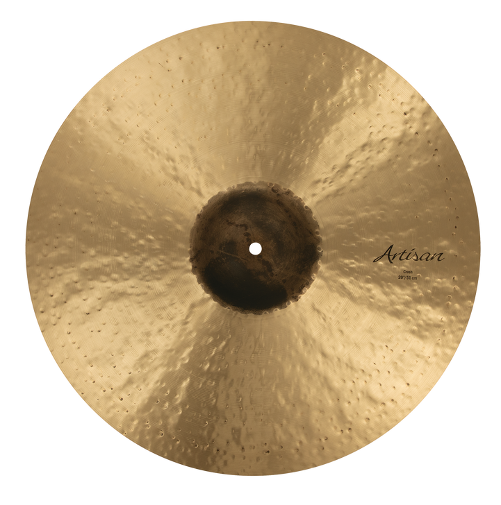 Sabian 20" Artisan Crash Cymbal (A2006)