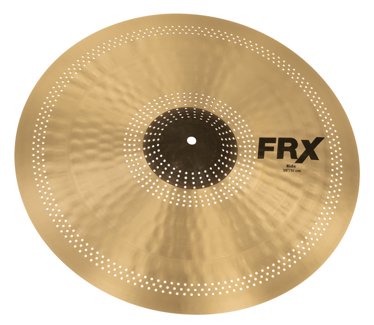 Sabian FRX 20" Ride Cymbal