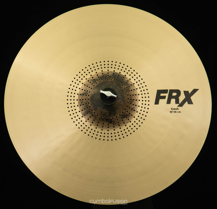 Sabian FRX 19" Crash Cymbal