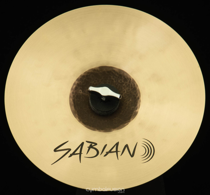 Sabian 10" HHX Complex Splash