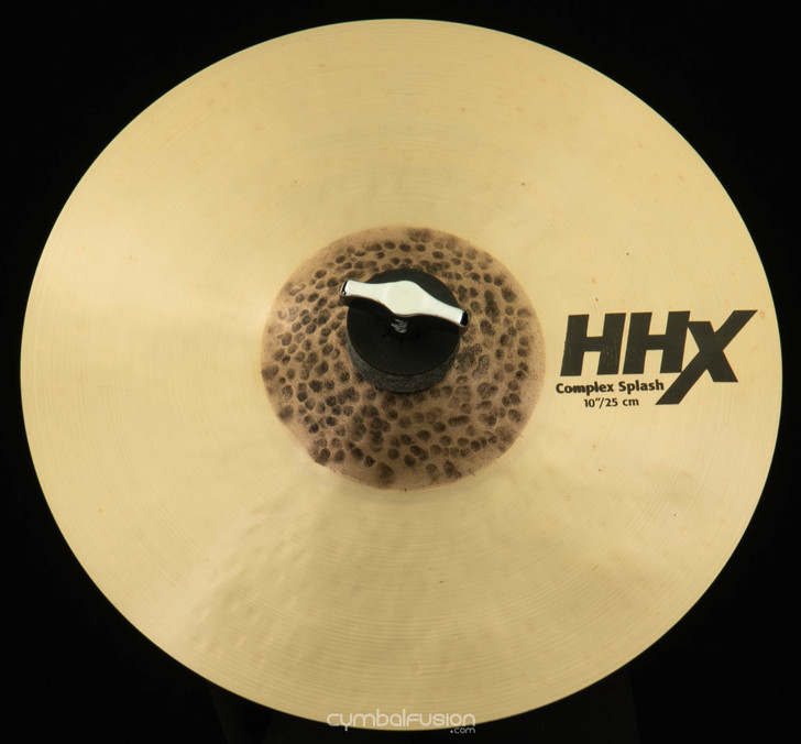 Sabian 10