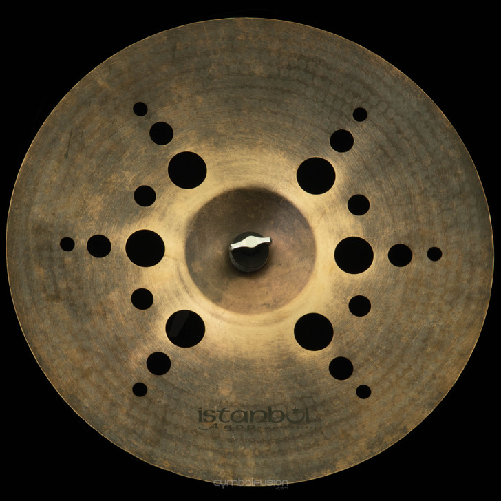 Istanbul Agop 19" Xist Ion Dark Crash