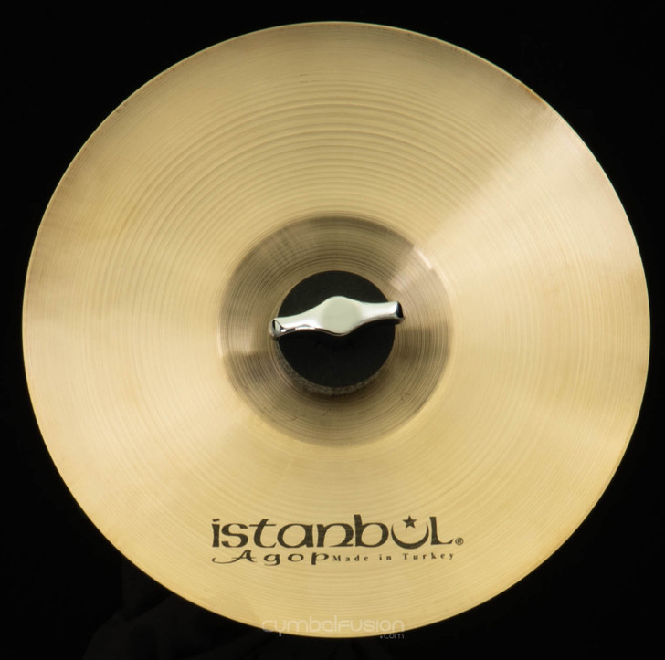Istanbul Agop 8" Xist Splash