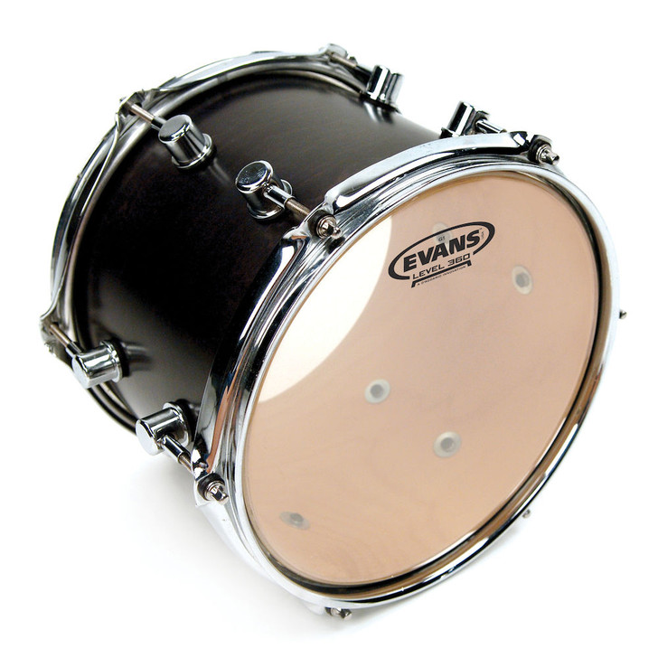 Evans G12 Clear Drum Head - 18"