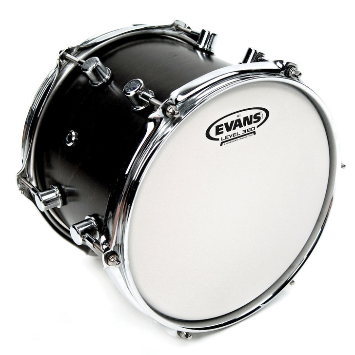 Evans G12 Coated Drum Head - 15"
