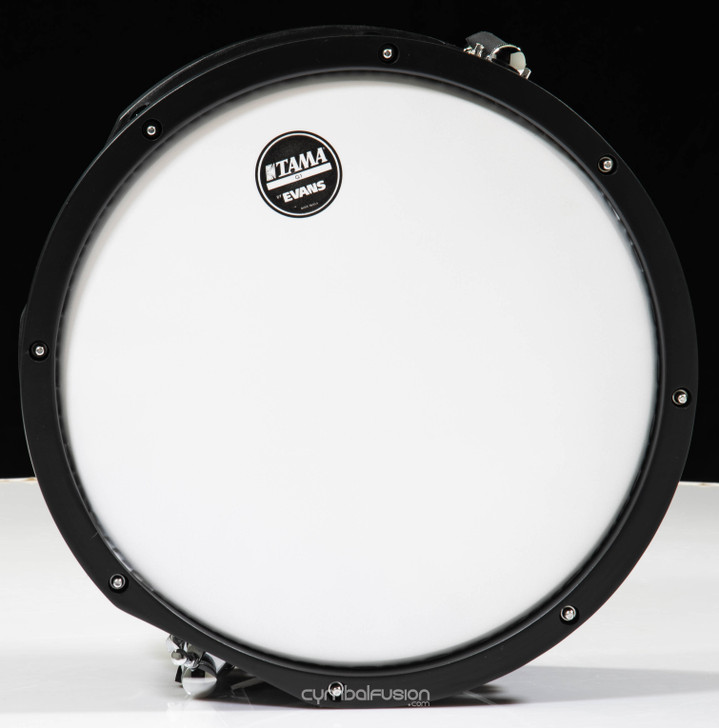 Tama Limited Edition S.L.P. Studio Maple - Lacquer Charcoal Oyster