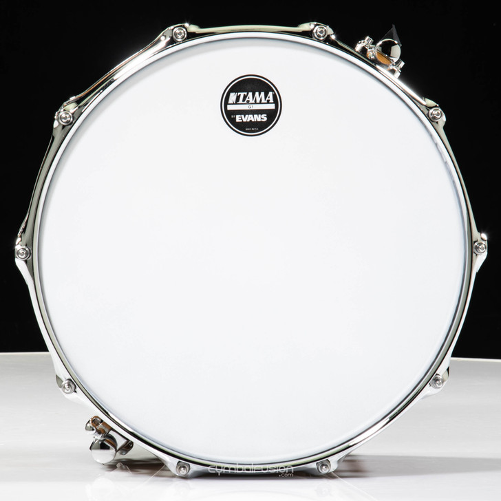 Tama S.L.P. Bold Spotted Gum 6.5x14 Snare