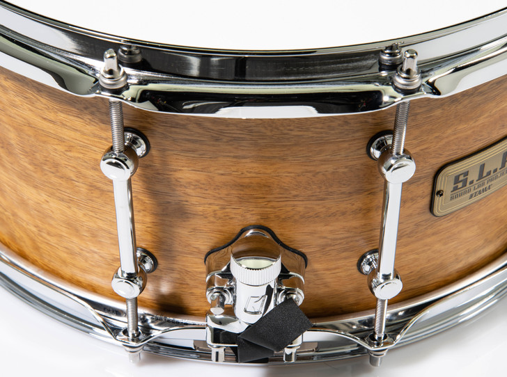 Tama S.L.P. Bold Spotted Gum 6.5x14 Snare