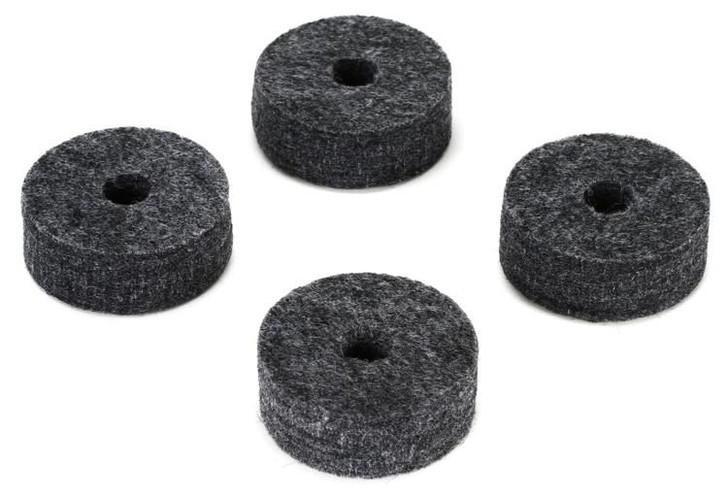 PDP Cymbal Felts Short - 4pk (PDAX488504)